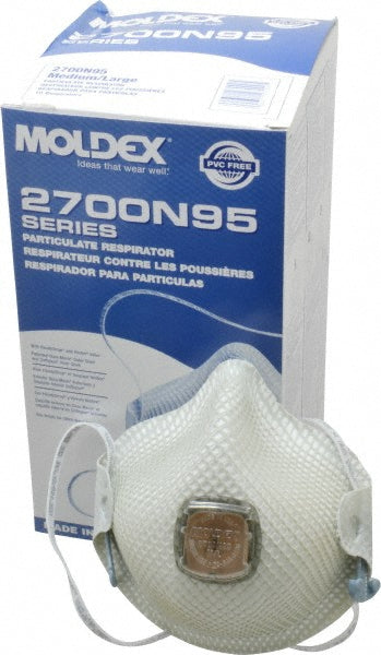 Universal Respirator - Moldex 2700N95