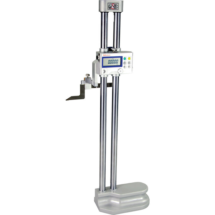 18.0000" Height Gage, 0.001500" accuracy - Mitutoyo 192-671-10