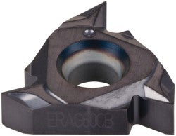 3/8" IC Carbide Insert, Grade KC5010, TiAlN - Kennametal 1679779