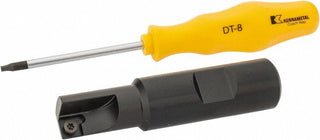 Indexable End Mills - Kennametal 1023582
