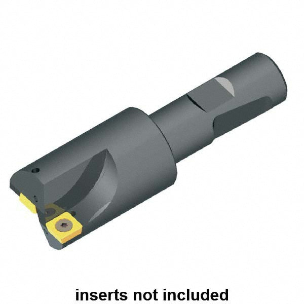 Indexable End Mills - Kennametal 1023608