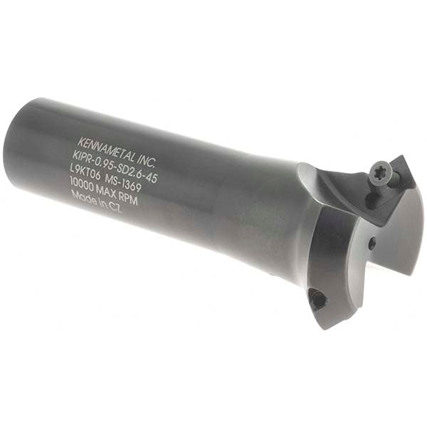 Indexable End Mills - Kennametal 1023677
