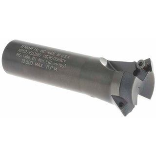 Indexable End Mills - Kennametal 1023680