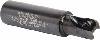 Indexable End Mills - Kennametal 2245290