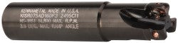 Indexable End Mills - Kennametal 2245291