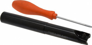 Indexable End Mills - Kennametal 2267534