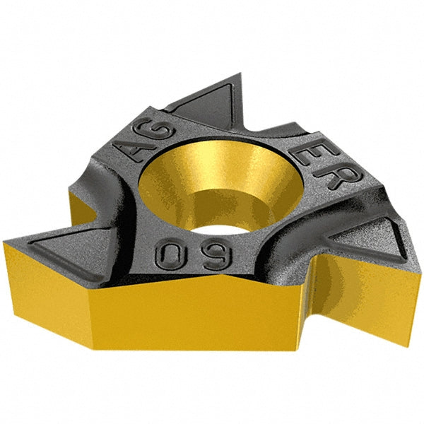 ISO 13399 Solid Carbide Insert, Grade IC250, Coated - Iscar 5920027