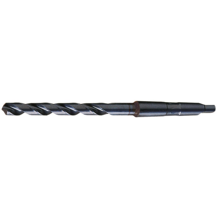 7/16" High-Speed Steel Drill Bit, Oxide, 118° point - Cle-Line C20528