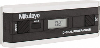 Square - Mitutoyo 950-317