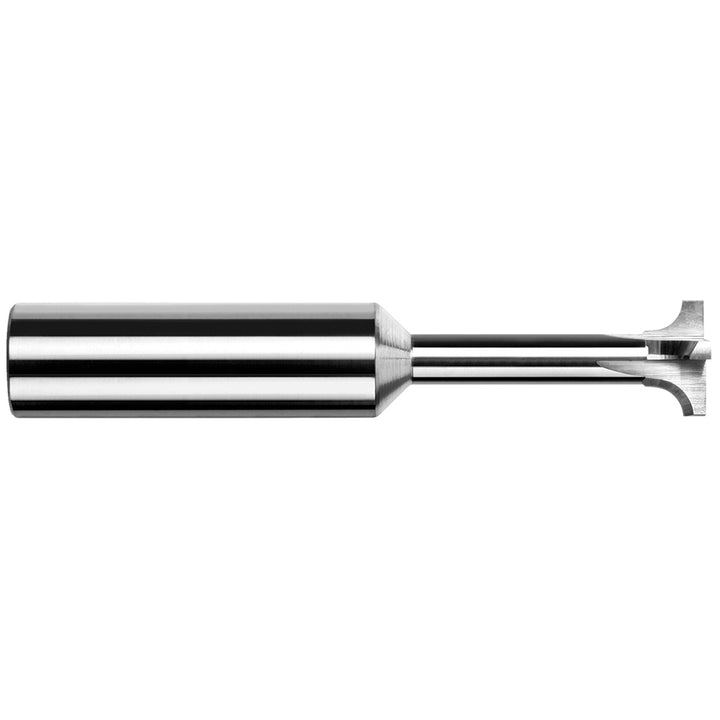 1/4" 3-Flute Back Corner Rounding End Mill - Harvey Tool 985050
