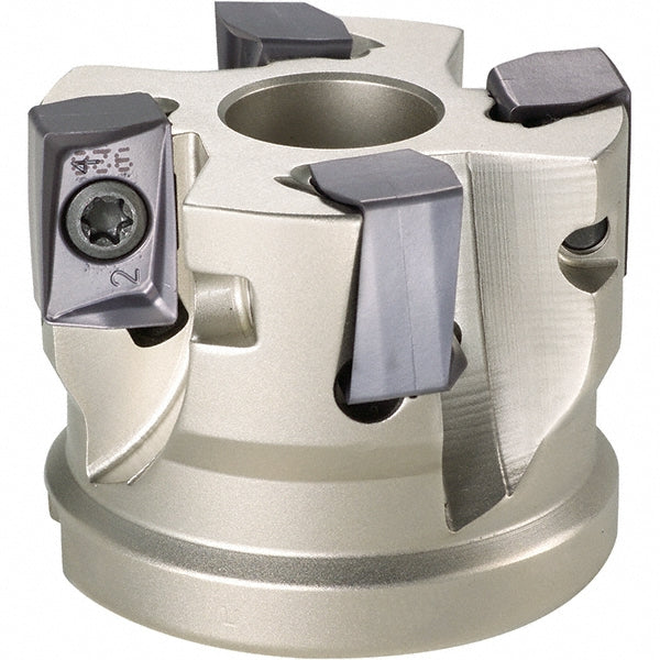 Indexable Milling Cutters - Iscar 3104622