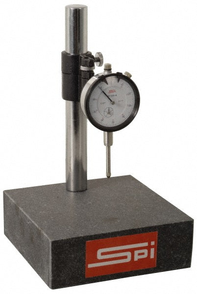 Dial Indicator, 0.001000" grad - SPI 13-721-6
