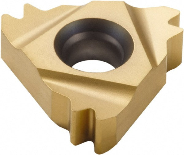 0.6252" IC Solid Carbide Insert, Grade CP300, Coated - Seco 02435716