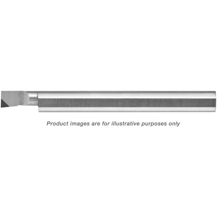Boring Bars - Scientific Cutting Tools CBN-B140500