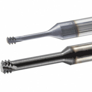 Helical Flute Thread Mills - Iscar 5604985