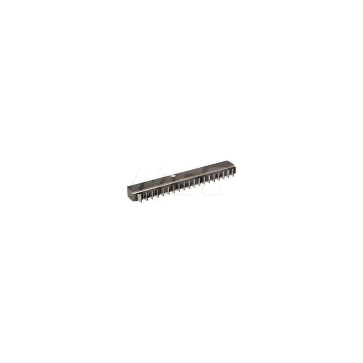 Carbide Insert, Grade VBX, TiCN - Vargus 80721