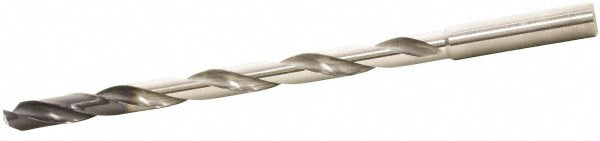 1/8" Solid Carbide Drill Bit, DEX, 140° point - Sumitomo U101253