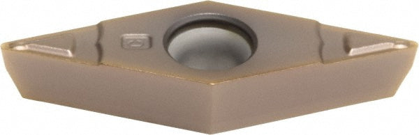 VCMT160404N-SU Carbide Insert, Grade AC520U, TiAlN - Sumitomo 19HW106
