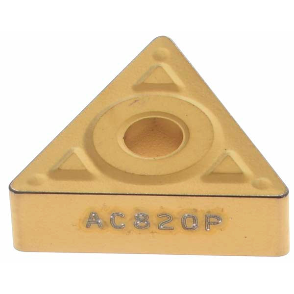 TNMG110304N-SK Carbide Insert, Grade AC820P, Coated - Sumitomo 19RJ910