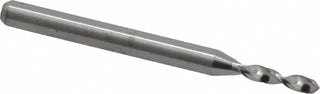 5/64" Solid Carbide Drill Bit, 130° point - SGS 07355