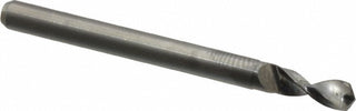 #31 Solid Carbide Drill Bit, 130° point - SGS 07395
