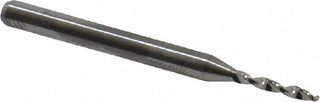 #53 Solid Carbide Drill Bit, 130° point - SGS 07339
