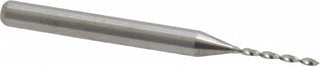 #62 Solid Carbide Drill Bit, 130° point - SGS 07317