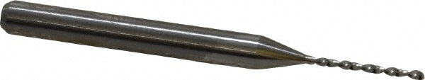 #66 Solid Carbide Drill Bit, 130° point - SGS 07310