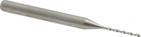 #68 Solid Carbide Drill Bit, 130° point - SGS 07306