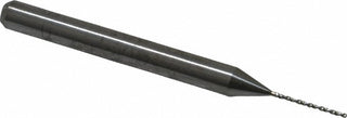 #76 Solid Carbide Drill Bit, 130° point - SGS 07293