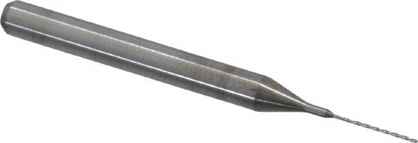 #79 Solid Carbide Drill Bit, 130° point - SGS 07279