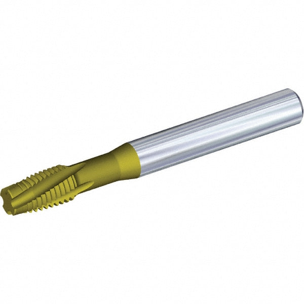 3/8-16 UNC Solid Carbide Tap, Multi-layer - Kennametal 3031908