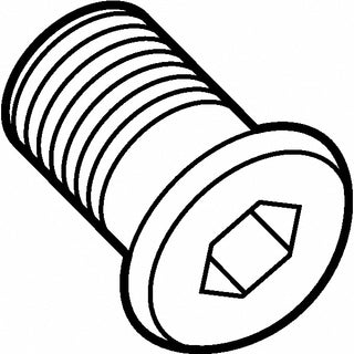 Fasteners for Indexables - Kennametal 1021585