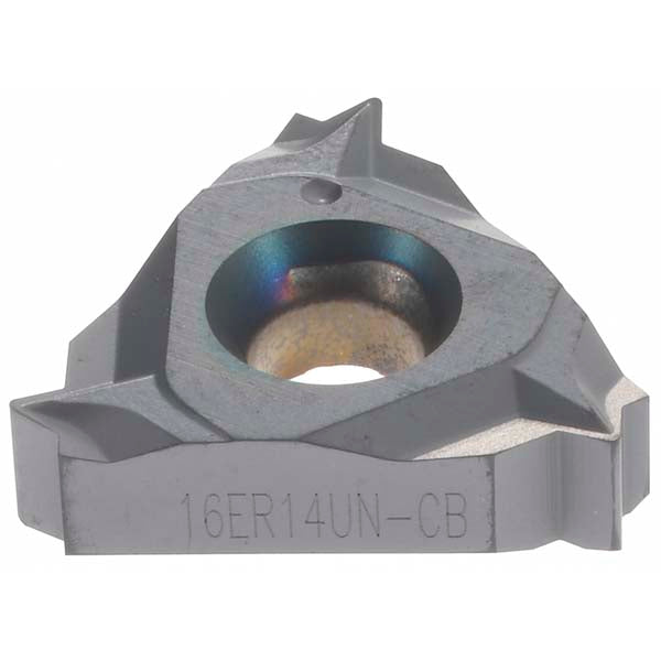 LT16ER14UNCB Carbide Insert, Grade KC5025, TiAlN - Kennametal 1712570