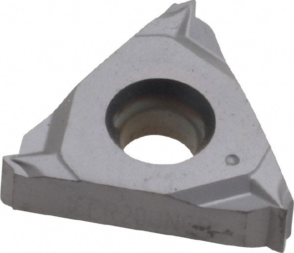 LT16ER20UNCB Carbide Insert, Grade KC5010, TiAlN - Kennametal 1712605