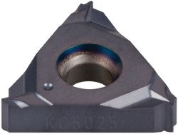 LT16ER24UNCB Carbide Insert, Grade KC5025, TiAlN - Kennametal 1712608