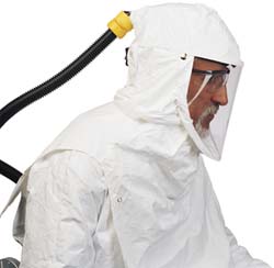 Universal Respirator - North PA112