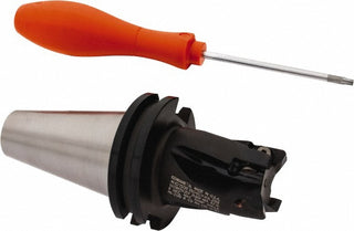 Indexable End Mills - Kennametal 2267548