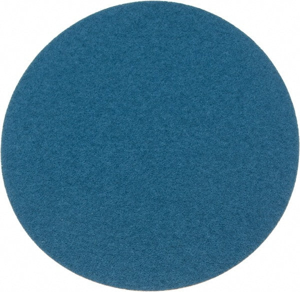 12" 36-Grit Zirconia Alumina Disc - Superior Abrasives A019656