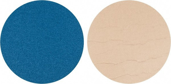 18" 36-Grit Zirconia Alumina Disc - Superior Abrasives A020511