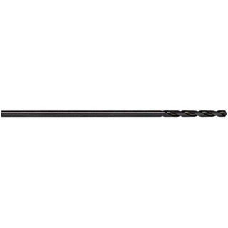 23/32" High-Speed Steel Drill Bit, Oxide, 118° point - Cleveland C09774