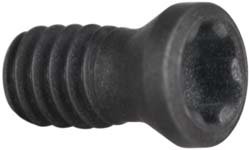 Fasteners for Indexables - Seco 02436144