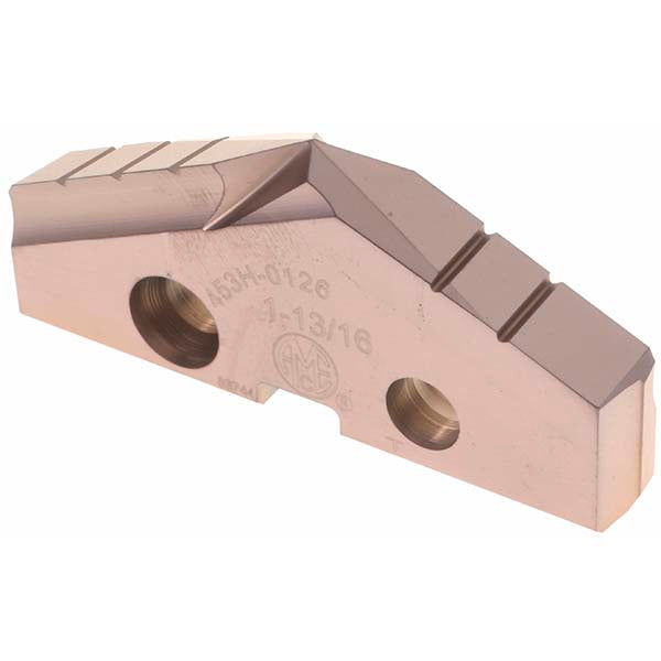 Cobalt Insert, Grade Super Cobalt, AM200 - Allied Machine and Engineering 453H-0126