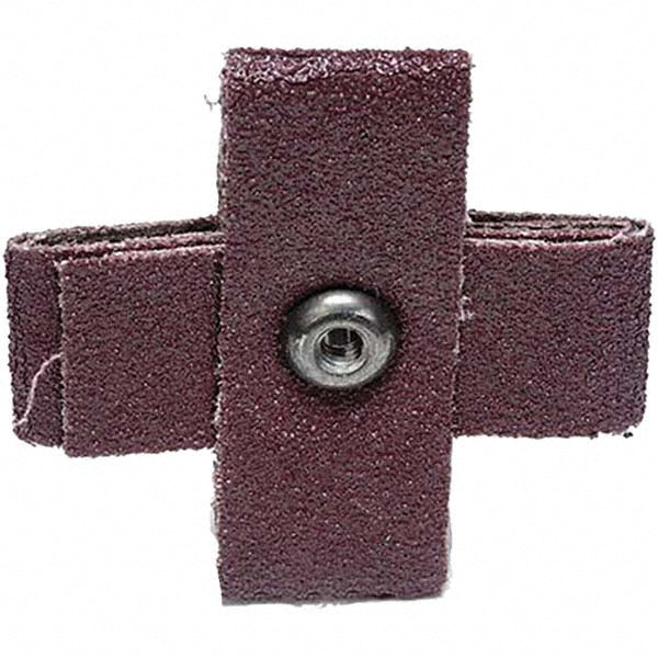 80-Grit Aluminum Oxide Specialty Abrasive - 3M 7100105487