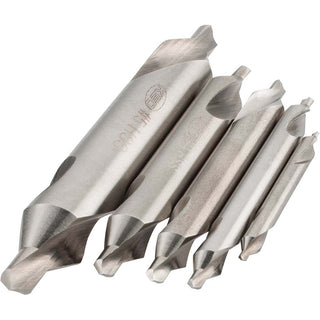 Center Drills - Keo 906-000-001