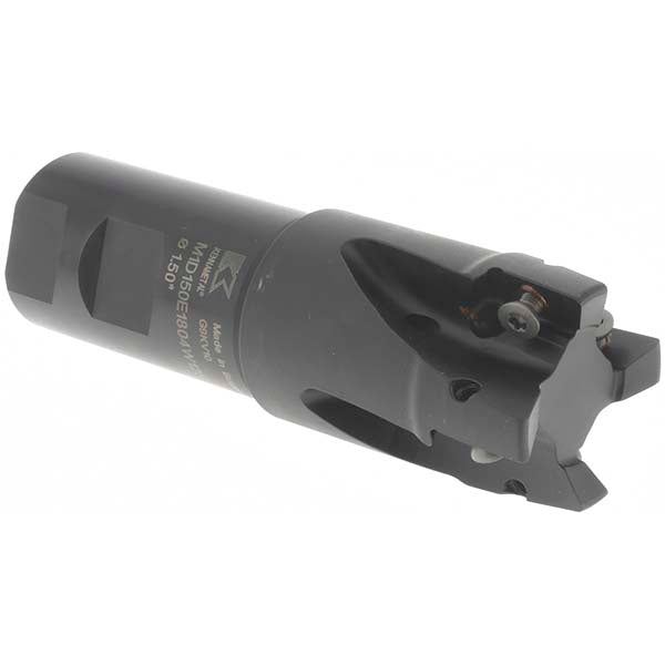 Indexable End Mills - Kennametal 2267629