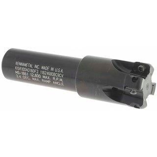 Indexable End Mills - Kennametal 2383974
