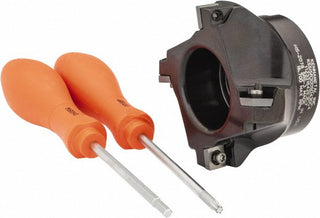 Indexable Milling Cutters - Kennametal 1024930
