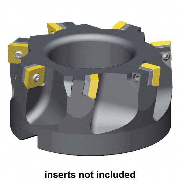 Indexable Milling Cutters - Kennametal 1024965