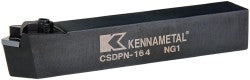 Indexable Turning & Profiling - Kennametal 1096911